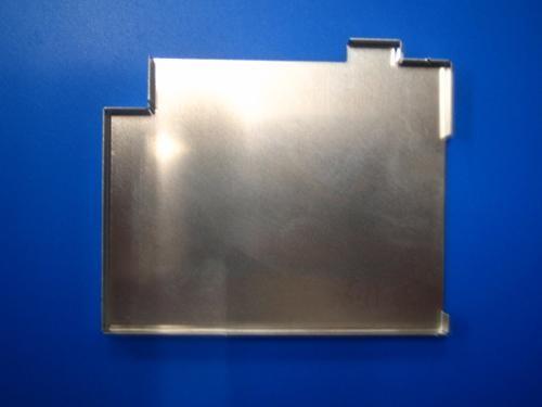 metal shield pcb board for pcb mount with the best price from china
