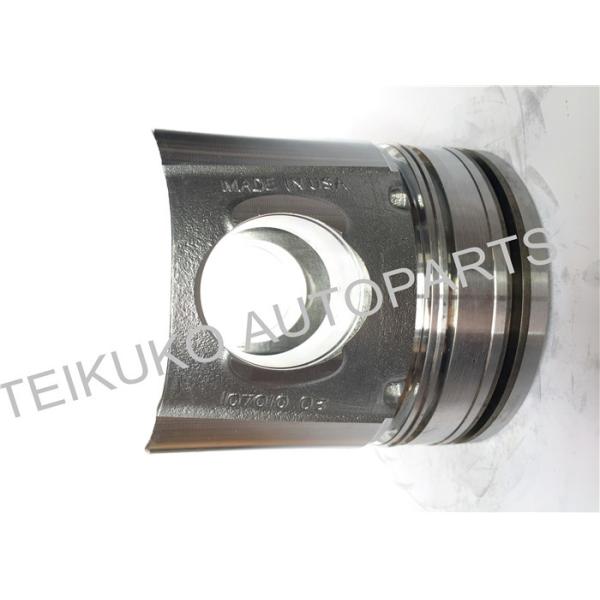 KOMATSU Diesel Engine Piston OEM 6754-31-2111 For Wheel Loader