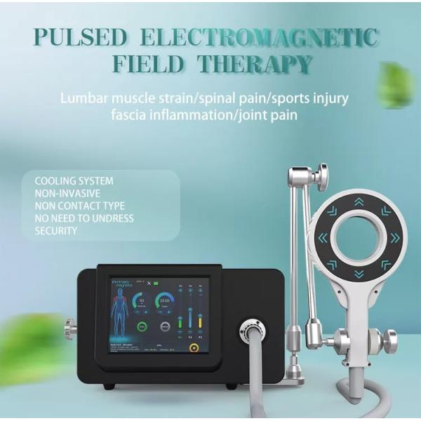 Pain Relief Magneto Shockwave Therapy Machine Device CE ODM shockwave therapy equipment extracorporeal shock therapy