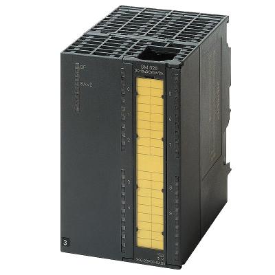 6ES7326-1BK02-0AB0 Siemens Failsafe Digital Input SM 326 F-DI 24xDC 24V With 100% Original