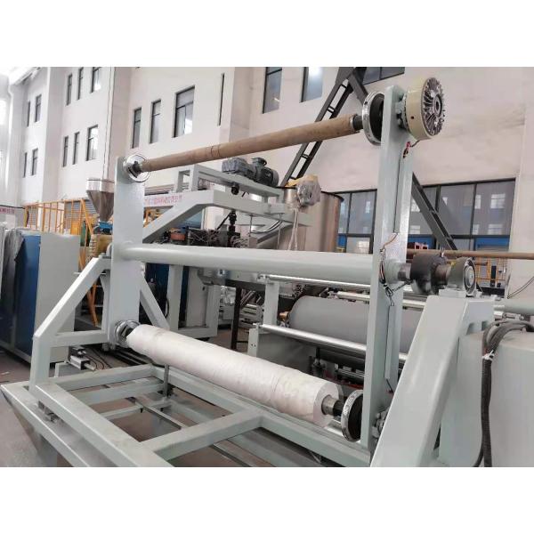 Фильм бросания 3 слоев подвергает отростчатый Cpe механической обработке Poe 0.8mm pe Pvb