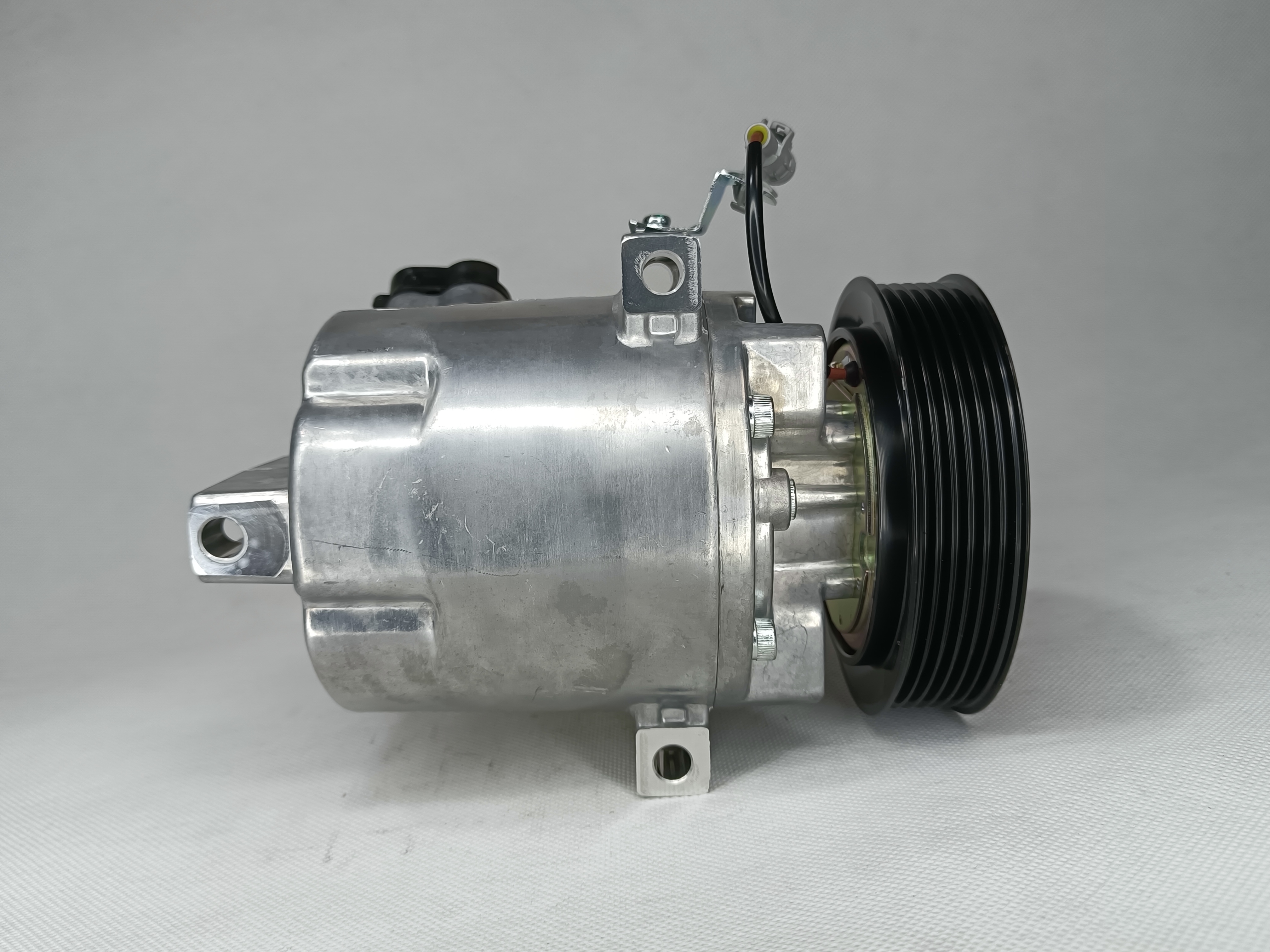 Auto AC Conditioning Compressor For MITSUBISHI Mirage G4 7813A385 DBA-A05A