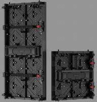 Alquiler de pantalla LED de alta gama y pared de video para eventos, iglesias, estudios LED