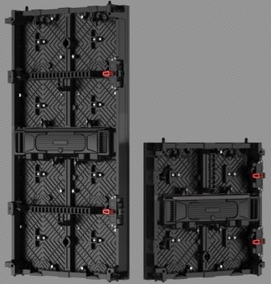 High End Aluguel LED Display Screen & Video Wall para evento, igreja, estúdio LED