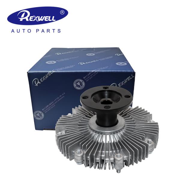 16210-46052 Auto Cooling Parts Fan Clutch Coupling Assy For Toyota Crown Mark 2 Brevis