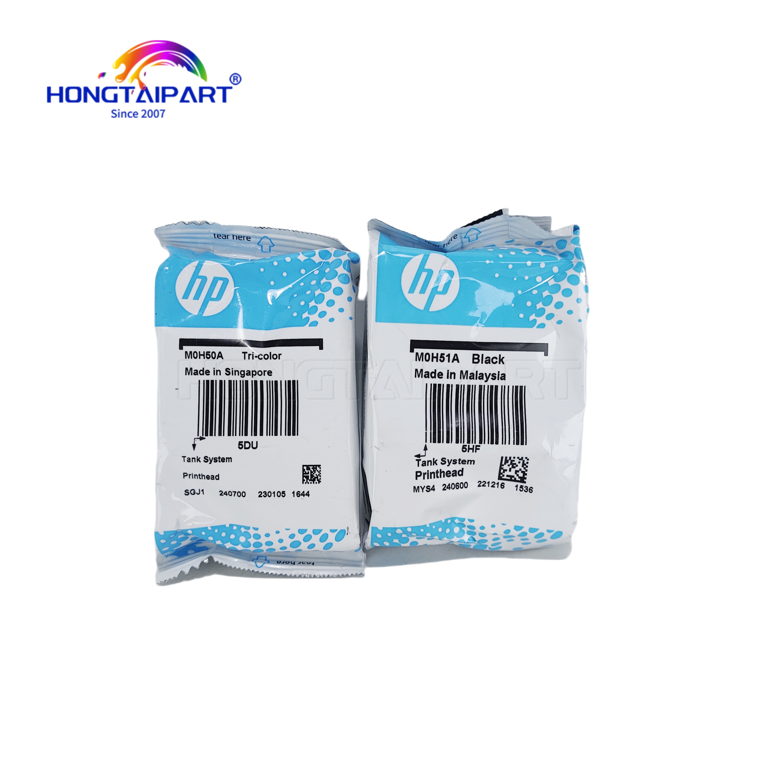 GT51 GT52 Начальник печати для HP DJ5810 DJ5820 GT5810 GT5820 GT5820 GT5800 GT5822 X4E75A Танк чернил 115 116 300 310 311 315 316 318 319