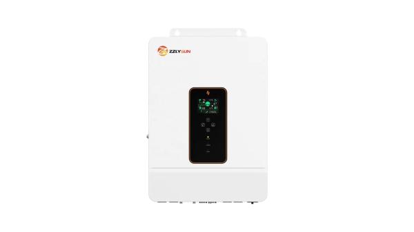 Home Solar Energy Storage System With 10KW Hybrid Lead Acid Solar Gel Battery