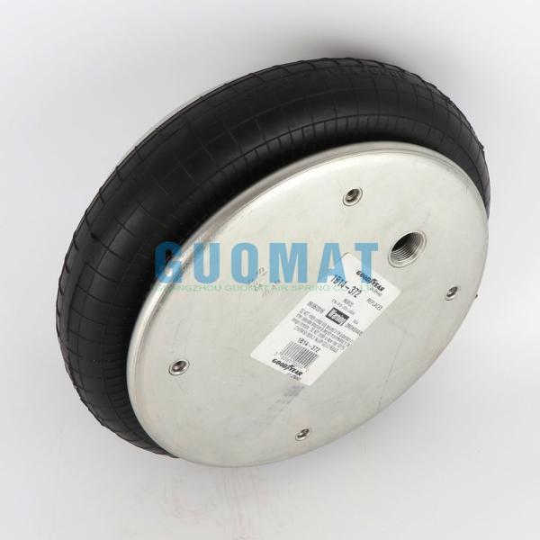 Vulcanización de caucho de aire Bellow 1B14-372 por Goodyear