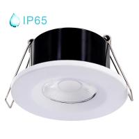 IP65 conduziu o banheiro avaliado Downlights do fogo