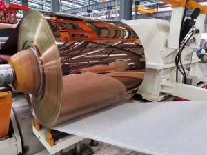 Foshan Ever Art Metal Co.,Ltd