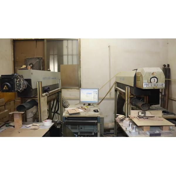 Xi 'an Zhuyunxiang Wooden Crafts Co., Ltd.