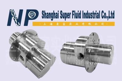 60 Mini Lubrication Gear Pump With Patented Gear Tooth Profile Design