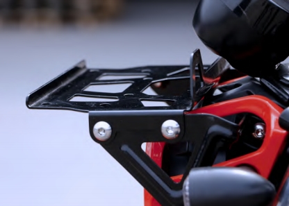 Одиночный велосипед 2.1l Motocross мотоцикла 125cc НОВИЧКА Chrome цилиндра с велосипеда грязи дороги