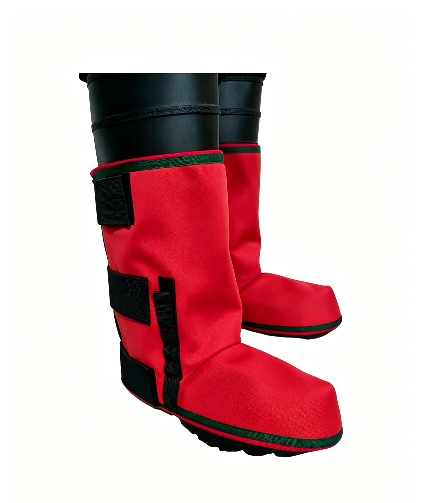Fire Proof Pressure Washing Suit Adjustable Offshore Clothes Durable