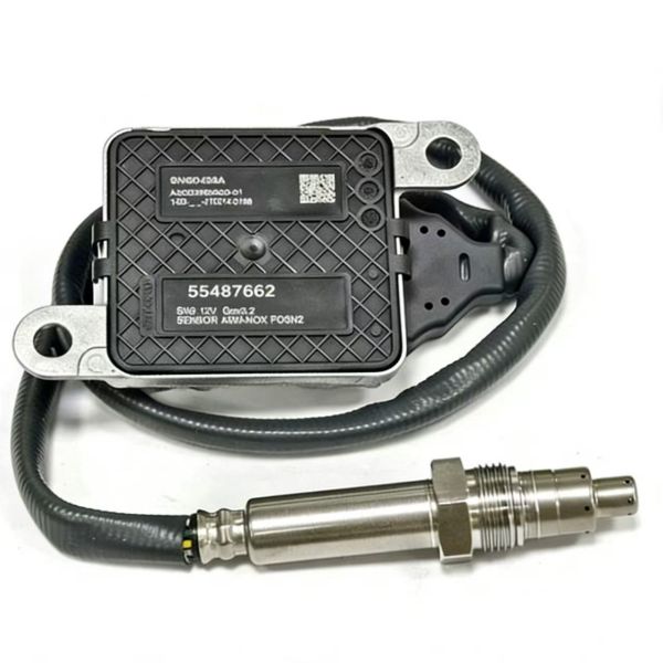 SNS0426A NOx Sensor for Opel Insignia / Mitsubishi Fuso Canter Passat B7 2.0T/2.0CDTI/2.0TDI