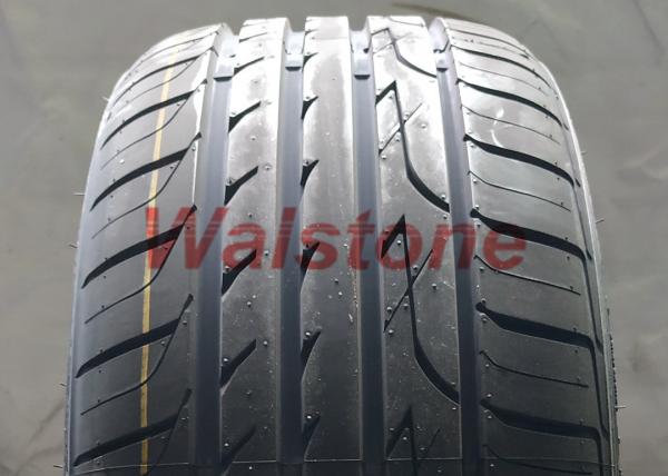 Asymmetric Tread Pattern Pcr Tyres 225/50ZR17 98W All Season Performance