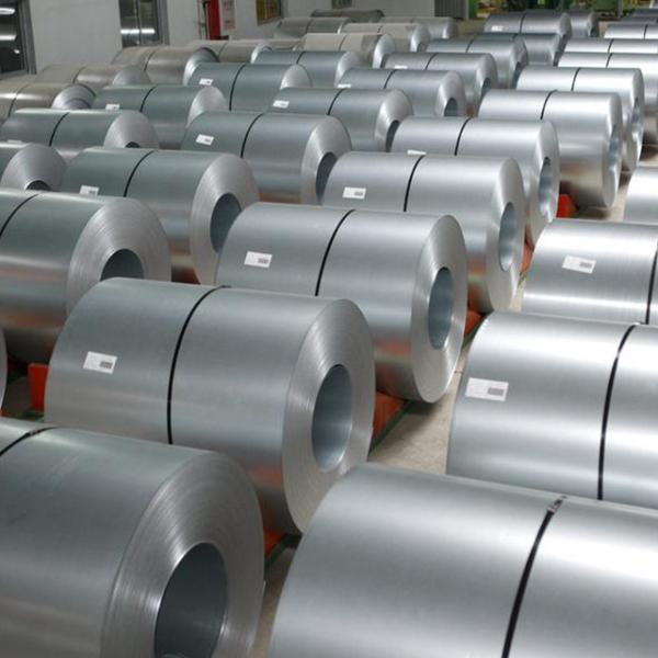 ASTM A36 A516 Gr70 A283 Galvanized Sheet Metal Strips Low Carbon Steel Strip  1*1250Mm