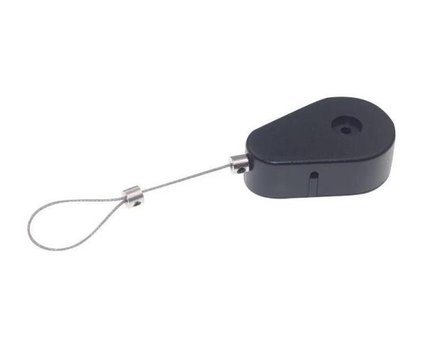 Anti-Theft high quality low price security retractable plastic anti-theft pull box