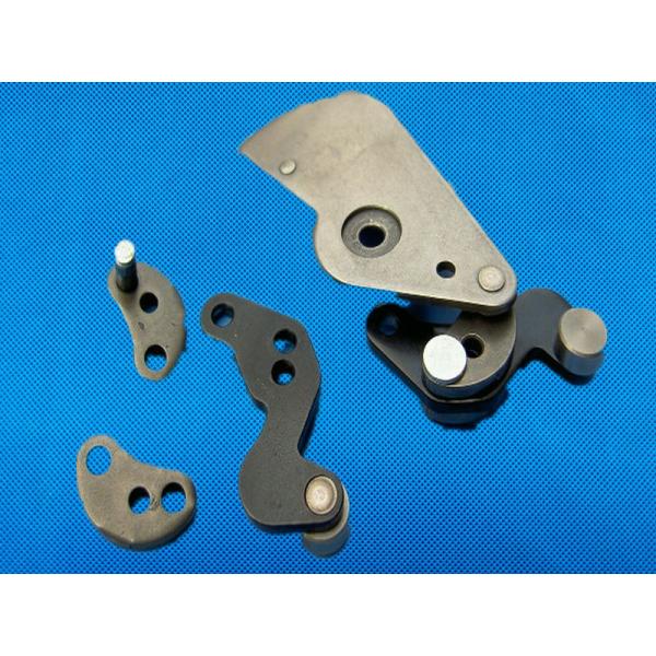 YAMAHA CL SMT Feeder Parts CLAMP LEVER UNIT KW1-M1131-00X 9498 396 03218