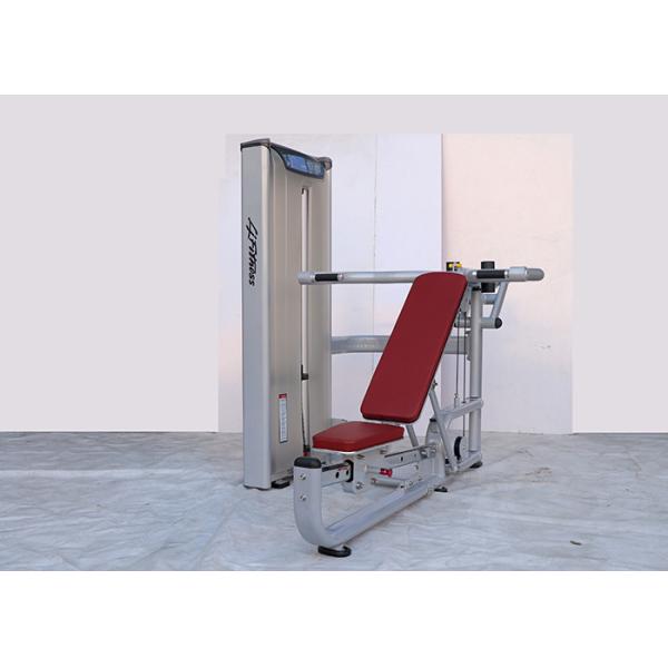Matrix series Strength Multi Press Q235# Commercial Full Gym Equipment