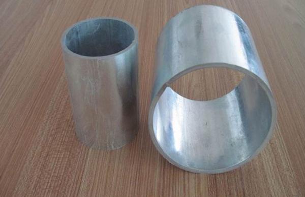 Hollow Structural Sections , Hot Dipped Steel Circular Hollow Section