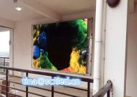 HD Full Color Fine Pitch LED Painéis P2 Tela grande interna TV Poster LED Tela de parede de vídeo