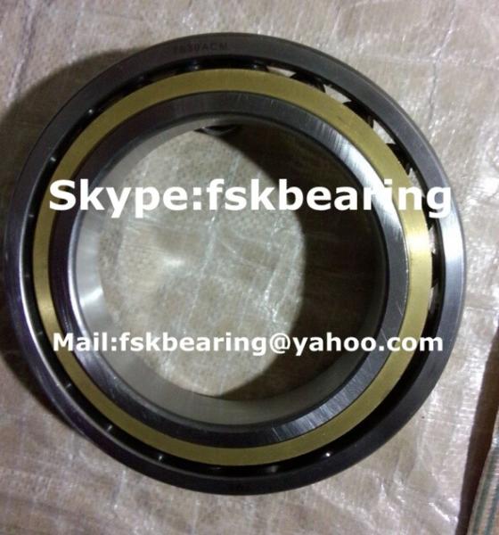 Single Row AC3626-2 Angular Contact Ball Bearing 180mm × 259.5mm × 33mm