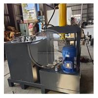 Máquina de reciclagem de sucata de motores de 50-500 mm para lojas de materiais de construção