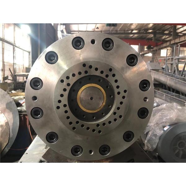 Машина сушильщика утиля стиральной машины 200kg/H PE PP пластиковая повторно используя пластиковая