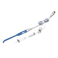 Probes hépatologiques PLA408 pour chirurgie ouverte