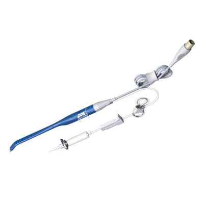 Clinic Hepatology Probe PLA408 for Open Surgery