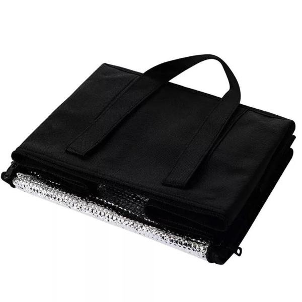 20L Camping Shower Bag