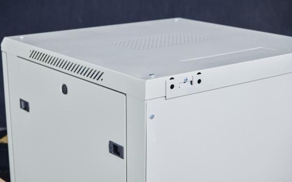 Stock Products Floor Standing Server Cabinet with PDU Power Distribution Unit 600*600