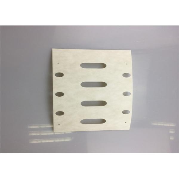 Flexible Lamination Electrical Insulation Paper With Inherent Dielectric Strength