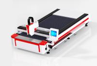 Machine à découper les feuilles à l'aide d'un laser et autres machines à découper les feuilles de métal