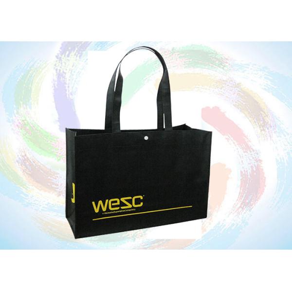 Эко--Freindly сумки не сплетенной ткани 70gr для упаковочного материала