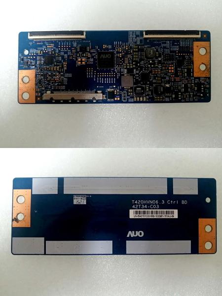 SONY 50 Inch Lcd Screen Auo  65 Inch  T500HVN08.5 3840X2160