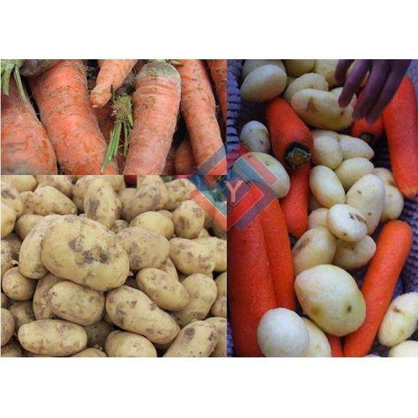 Коммерчески оборудование чистки продукта моря нержавеющей стали машины обработки 304 рыб