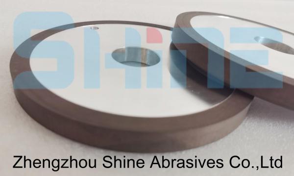 6 Inch 150mm 1A1 Flat Diamond Wheel For Carbide Tools Grinding And Sharpening