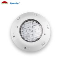 Utilisation extérieure de couleur imperméable d'IP68 18W RVB allumant les projecteurs montés extérieurs menés