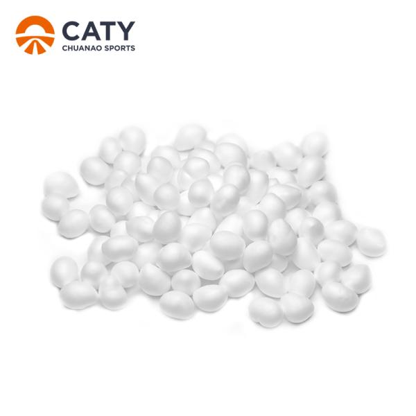 ETPU Granules for Running Track, High Elasticity, Extreme Durability and Superior Energy Return