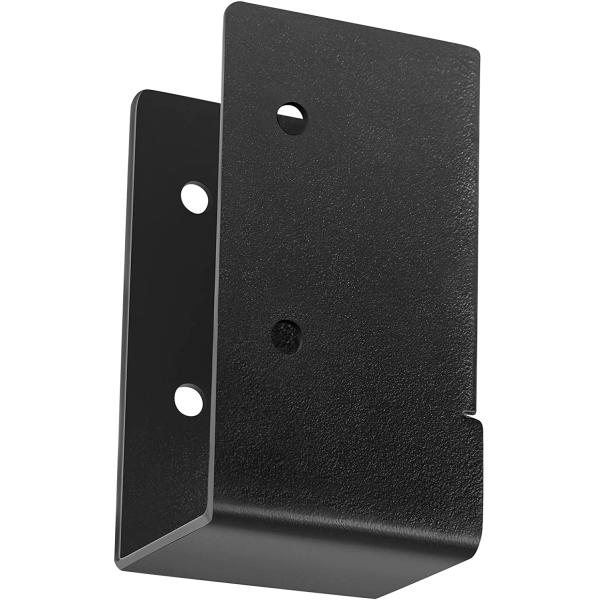 2x4 Stair deck railing bracket connector 30 Degree Wood deck railing Bracket