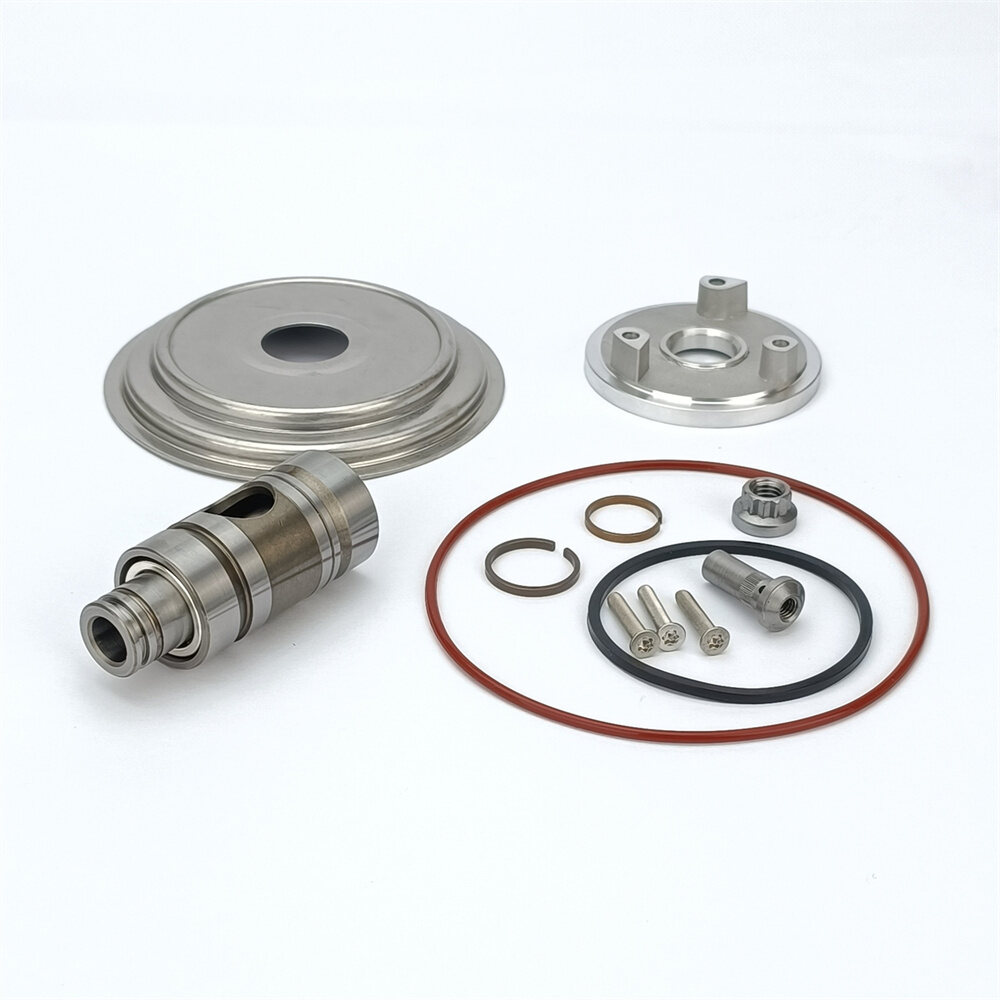 Комплекты по ремонту турбоустановок GT25R GT28R GT2871R GT3071R GT3076R