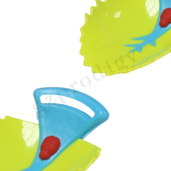 SEDEX Silicone Kids Faucet Extender Baby Hand Washing Sink Handle Tap Spout Cover