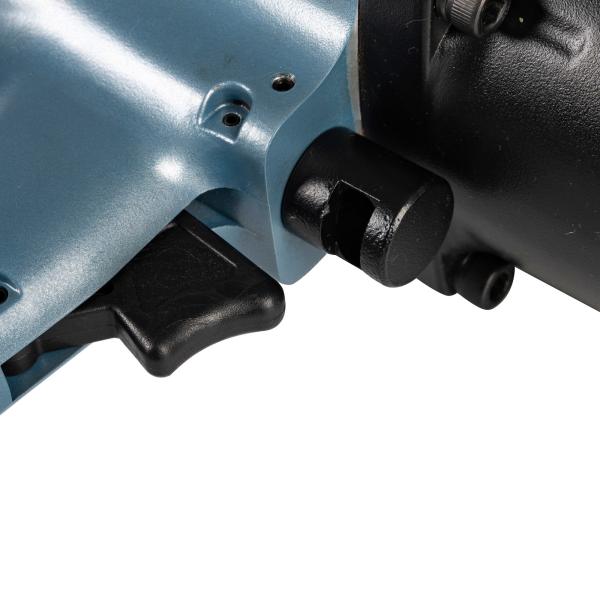 Poder superior quadrado da arma 1800Nm da chave de impacto do ar da movimentação do martelo 3/4 gêmeo