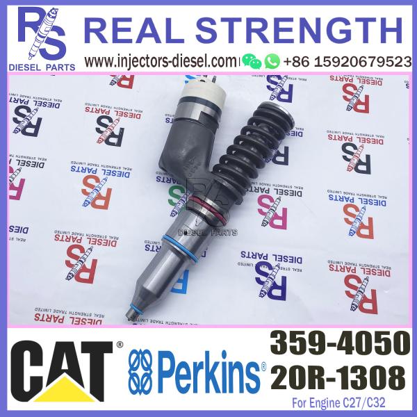 Common rail diesel injector 359-4090 359-4030 359-4040 359-4020 359-4050 359-4070 359-4060 For Caterpillar Engine