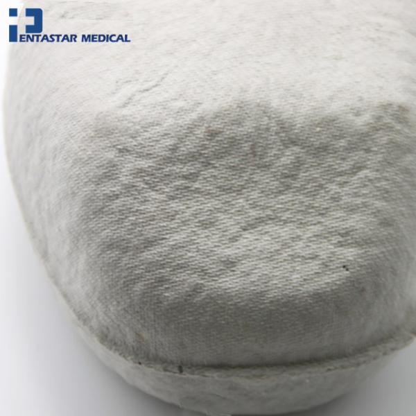 Eco Disposable Biodegradable Paper Recycled Molded Pulp Waterproof Male Urinal bottle
