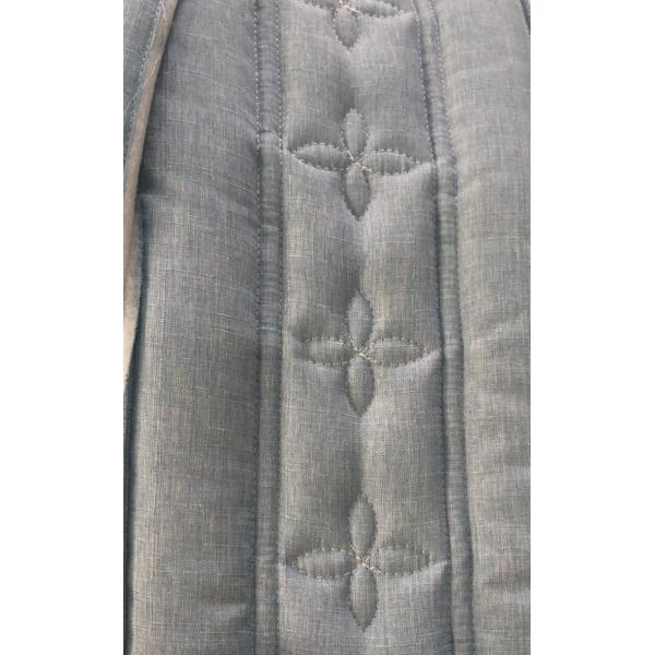 WV 15 multi-needle quilting machine