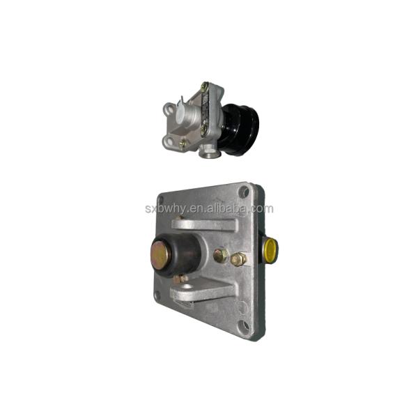 OEM Size Car Fitment HINO 44550-1030 Quick Release Valve for Truck Spare Parts