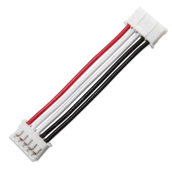 Сертификат UL тангажа сборки кабеля 1.5mm UL E29179 874390501 Molex